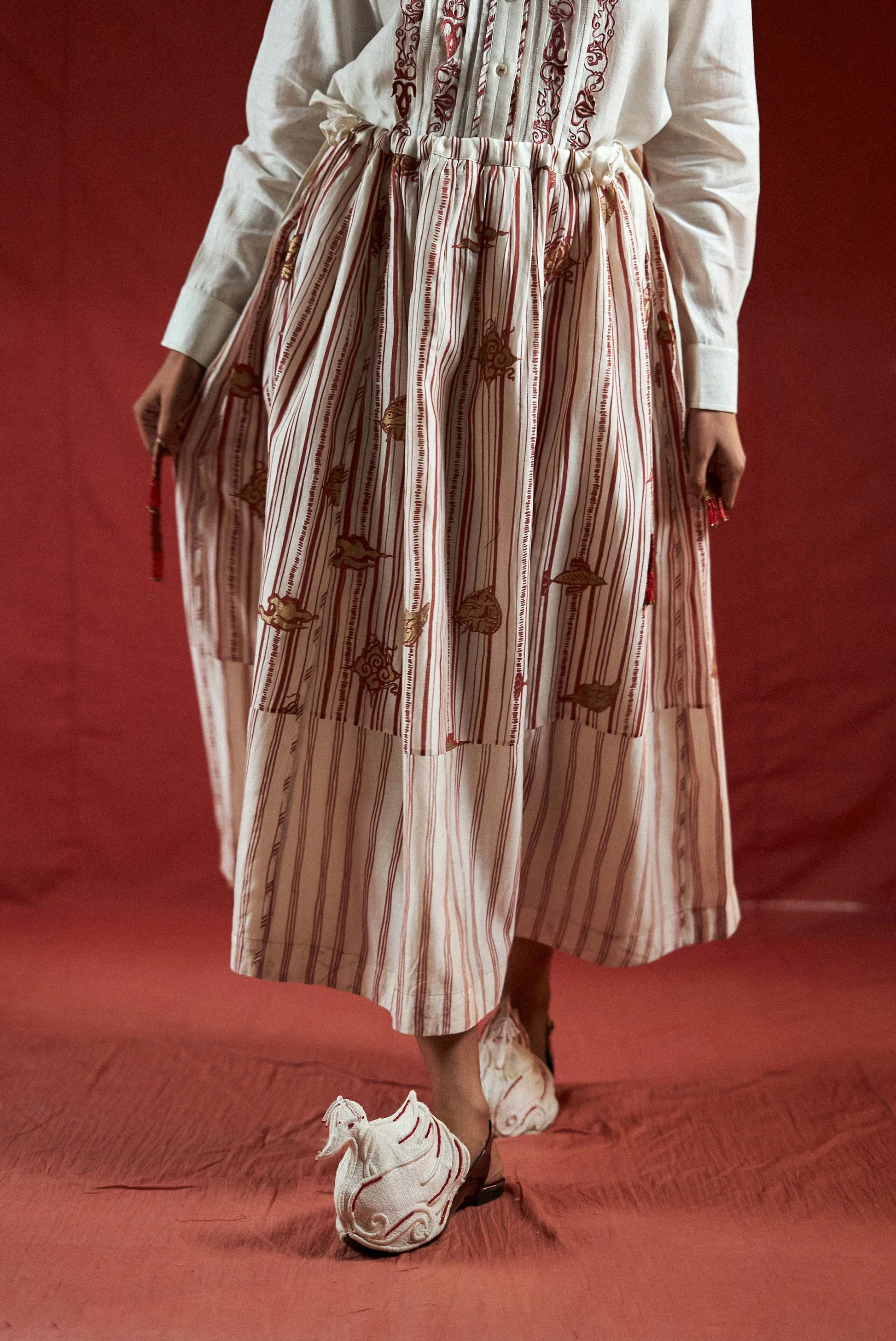 Htami Skirt