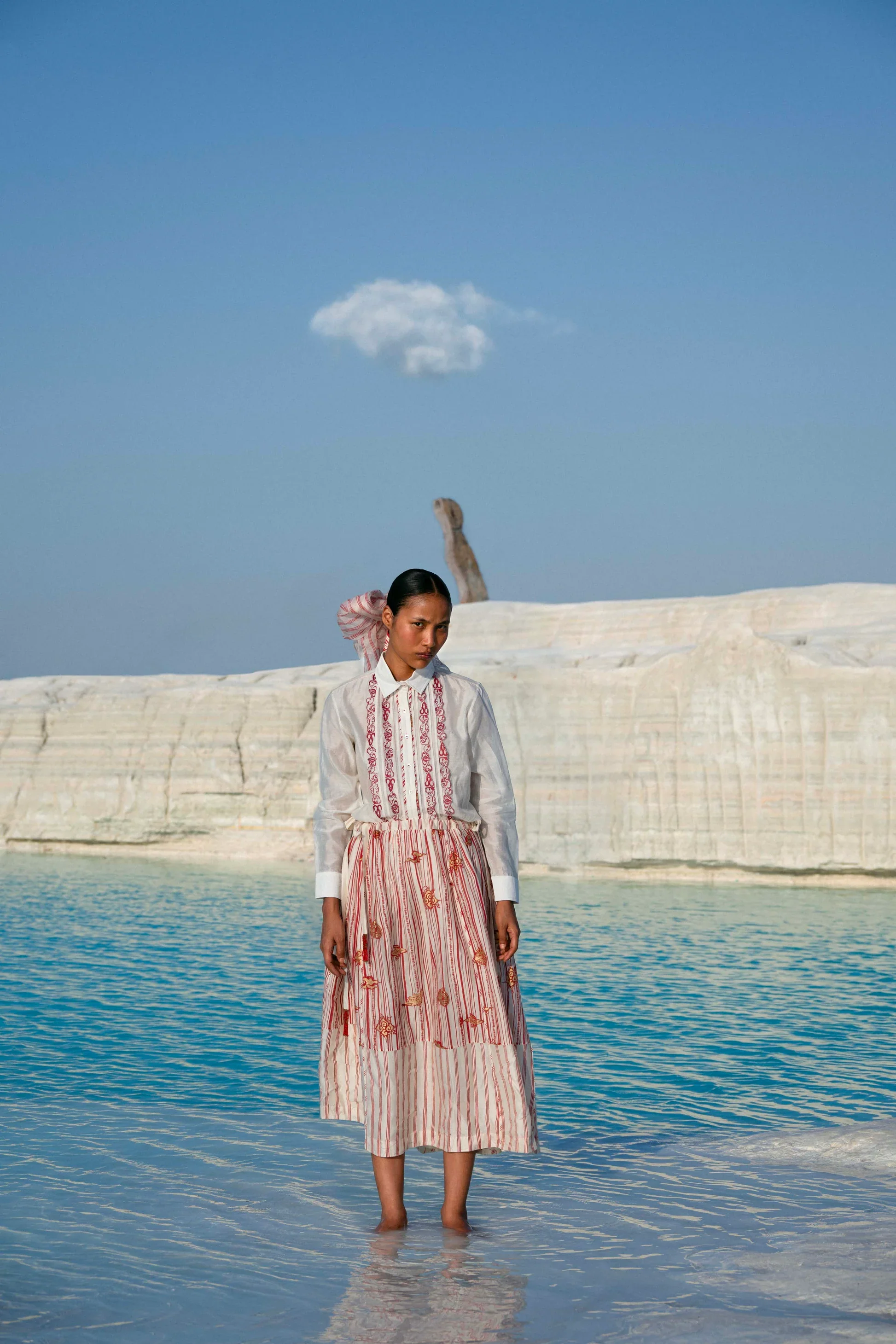 Htami Skirt - Image 3