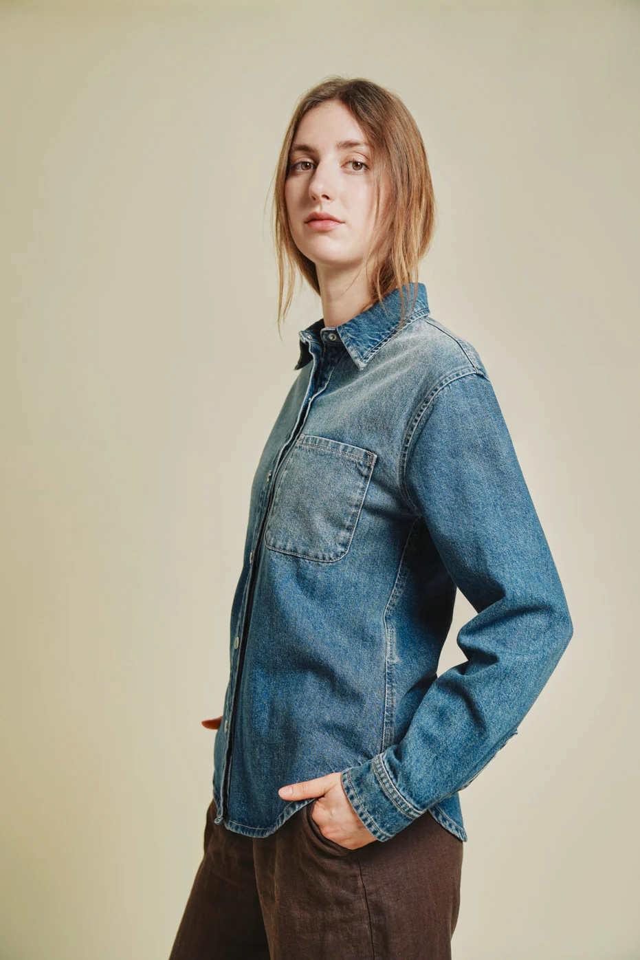 Ines Shirt - Image 4