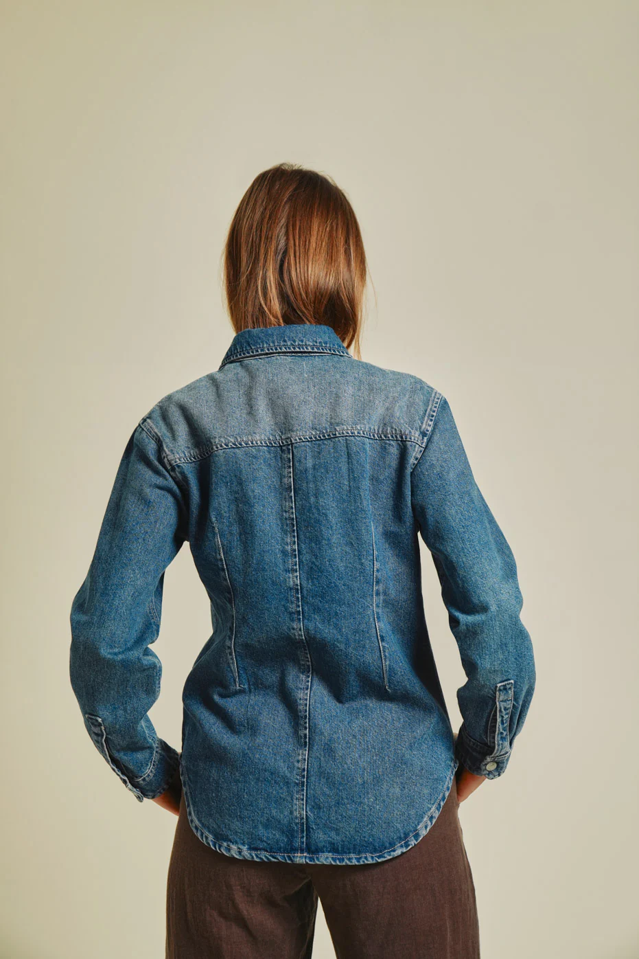 Ines Shirt - Image 5