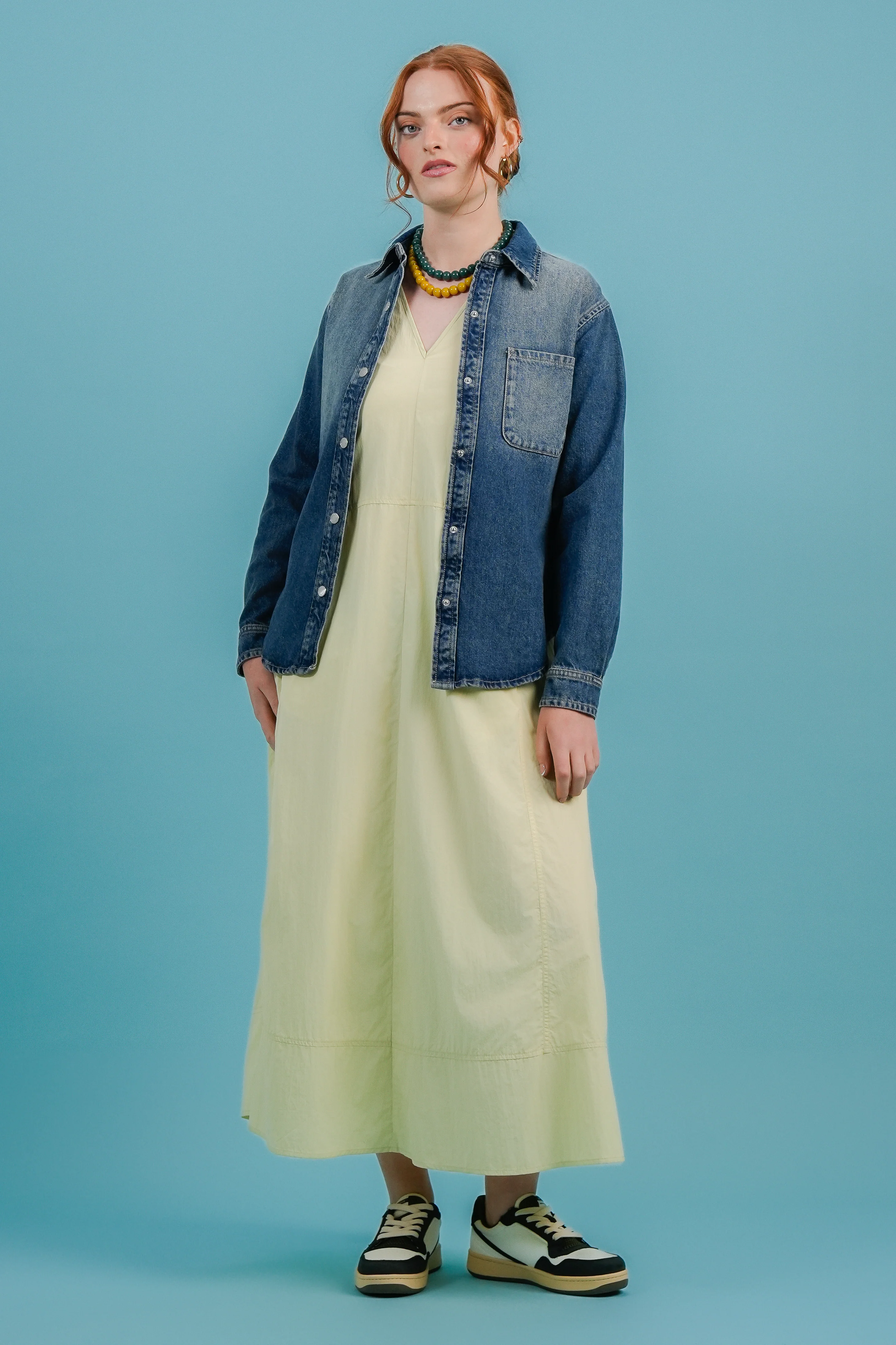 Ines Shirt - Image 6