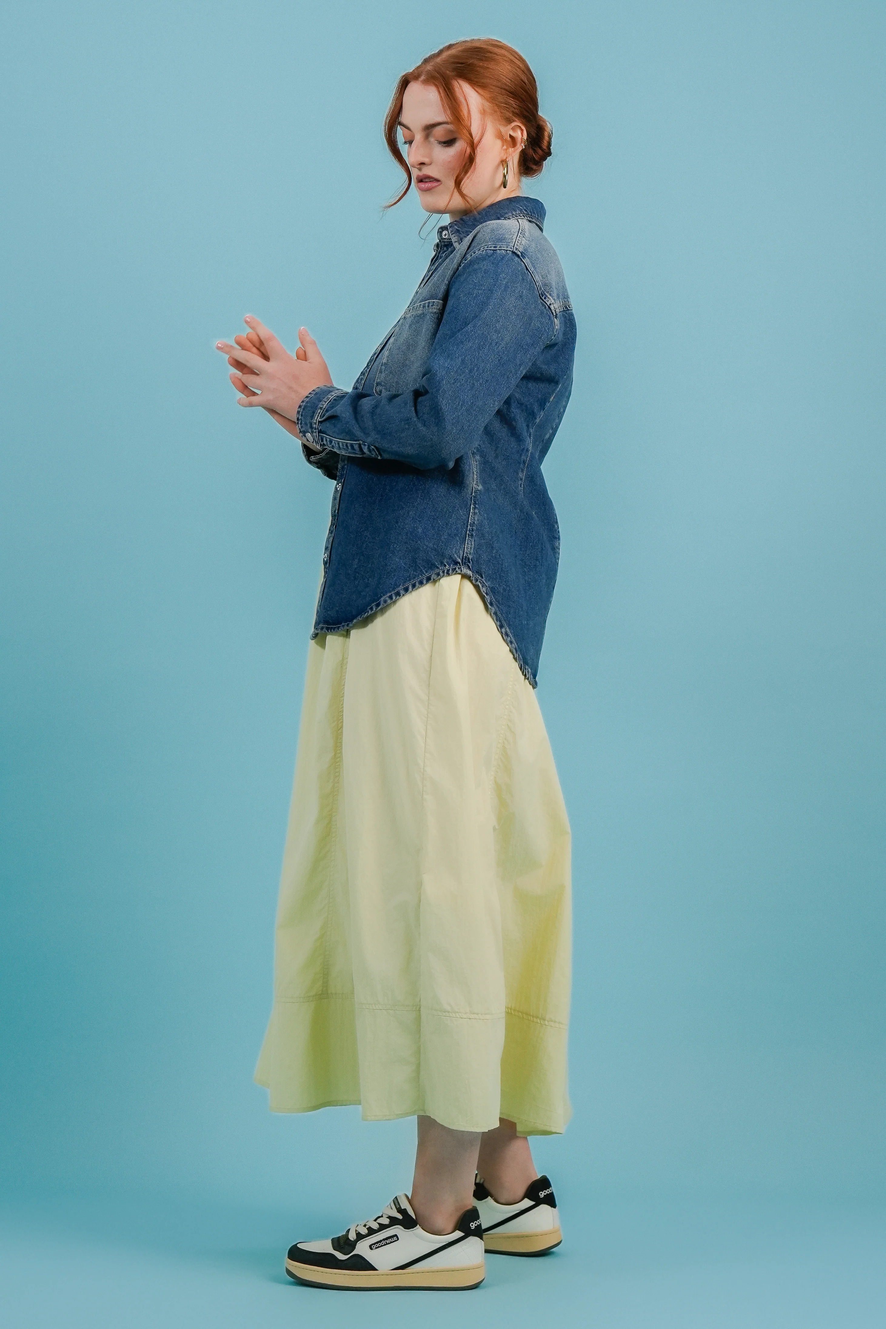 Ines Shirt - Image 7