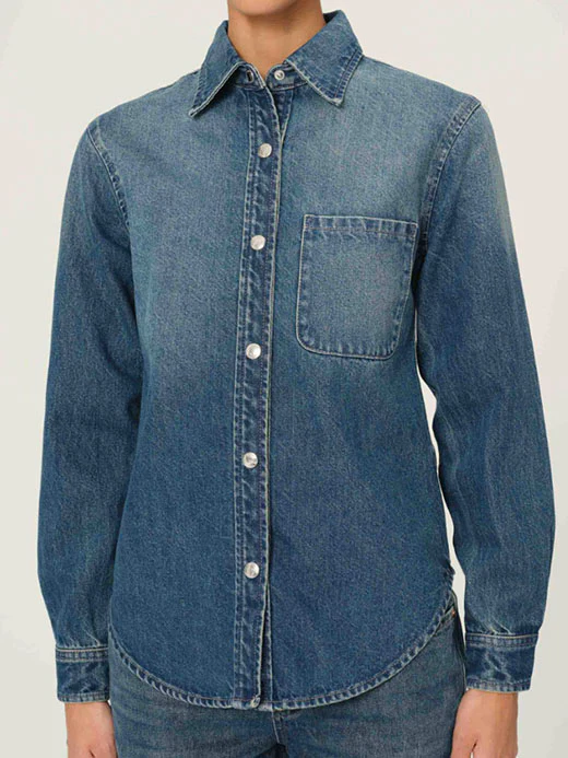 Ines Shirt - Image 8