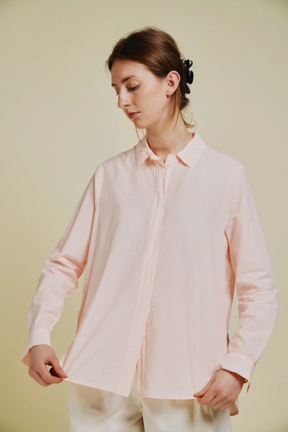 Julie Shirt