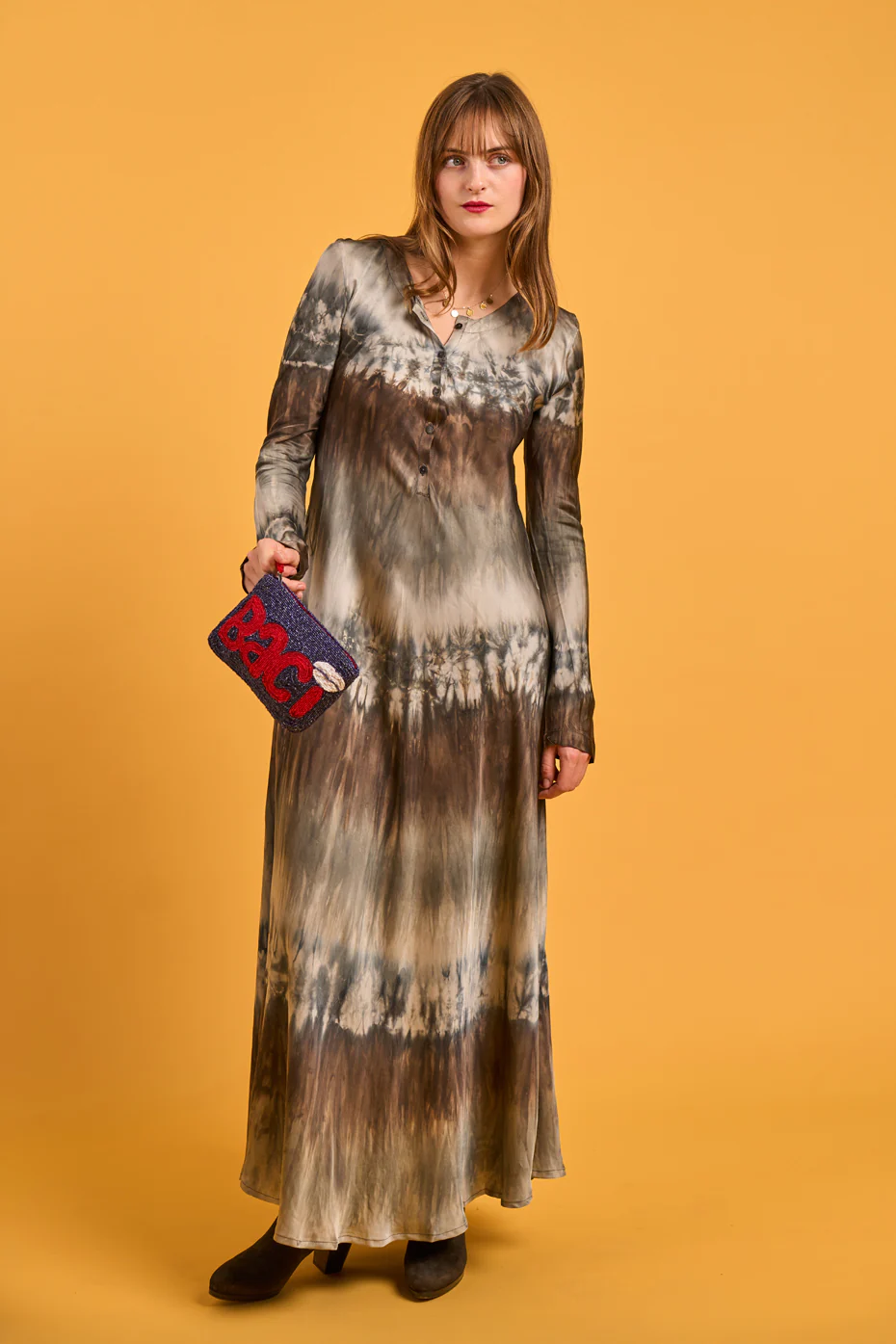 Karin Dress - Image 3