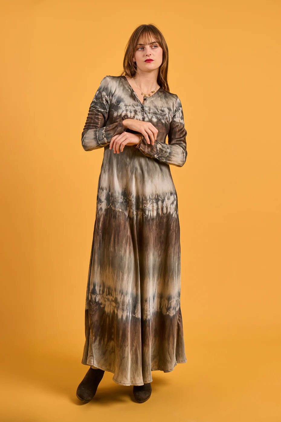 Karin Dress - Image 4
