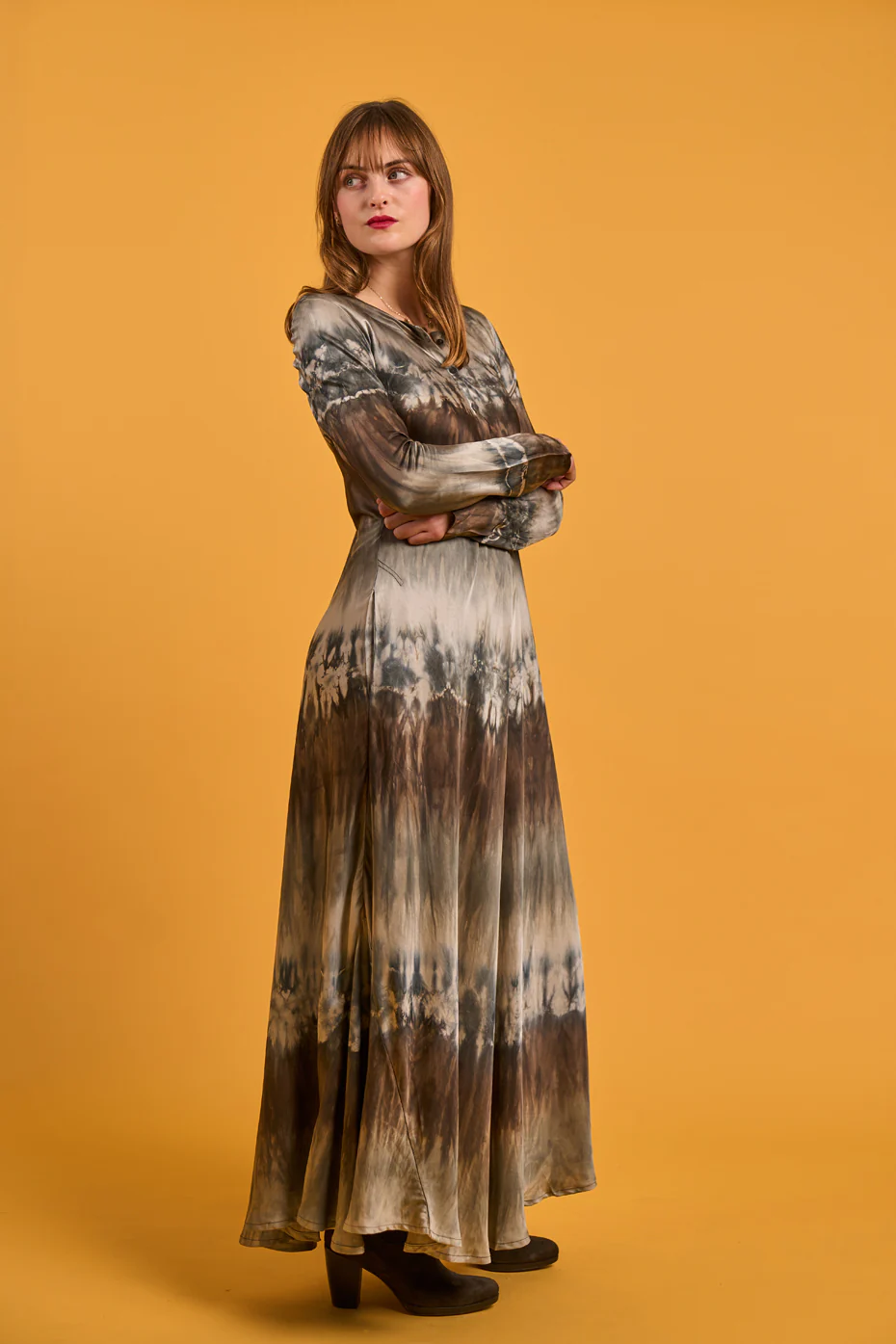 Karin Dress - Image 5