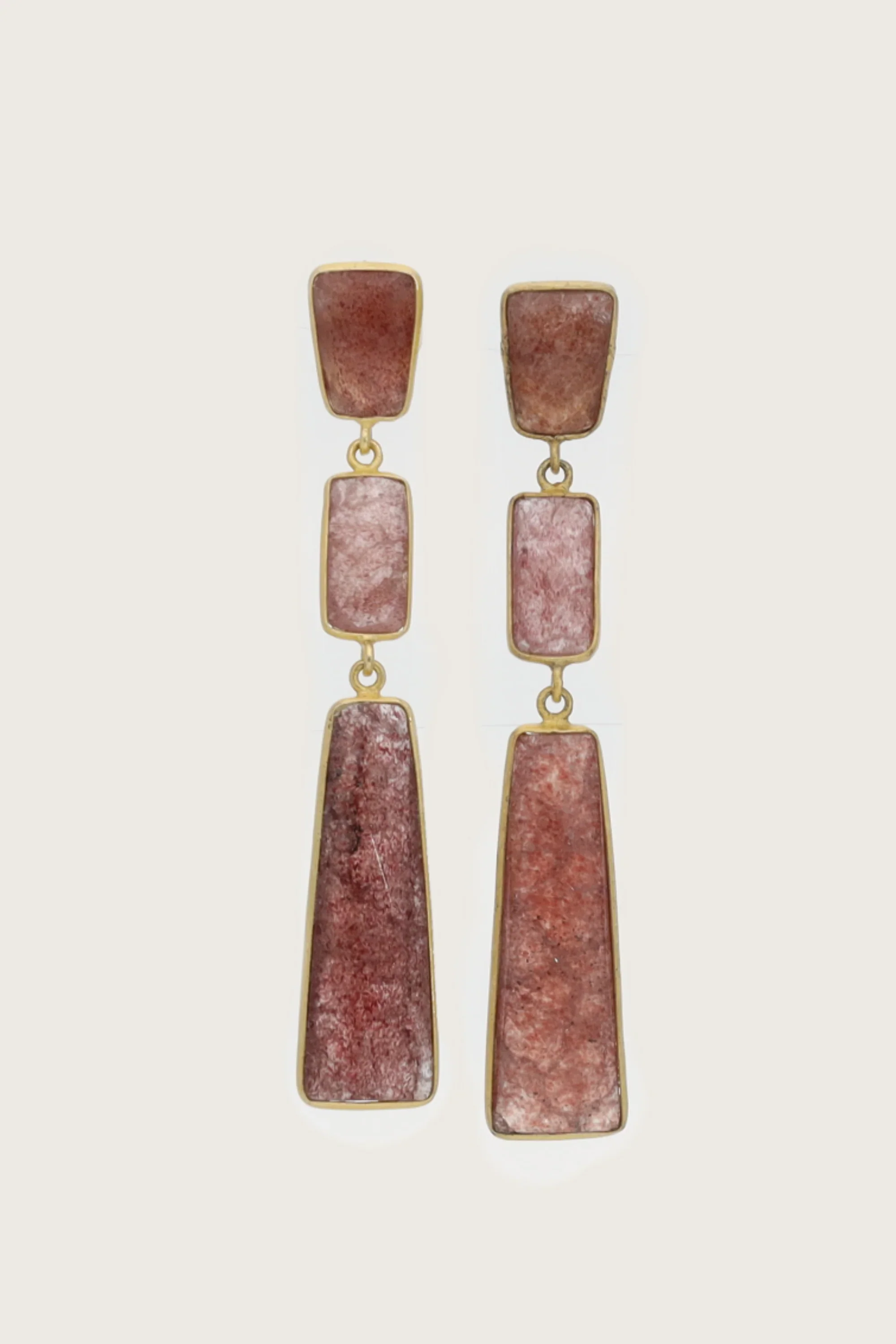 Tota Earrings - Image 3