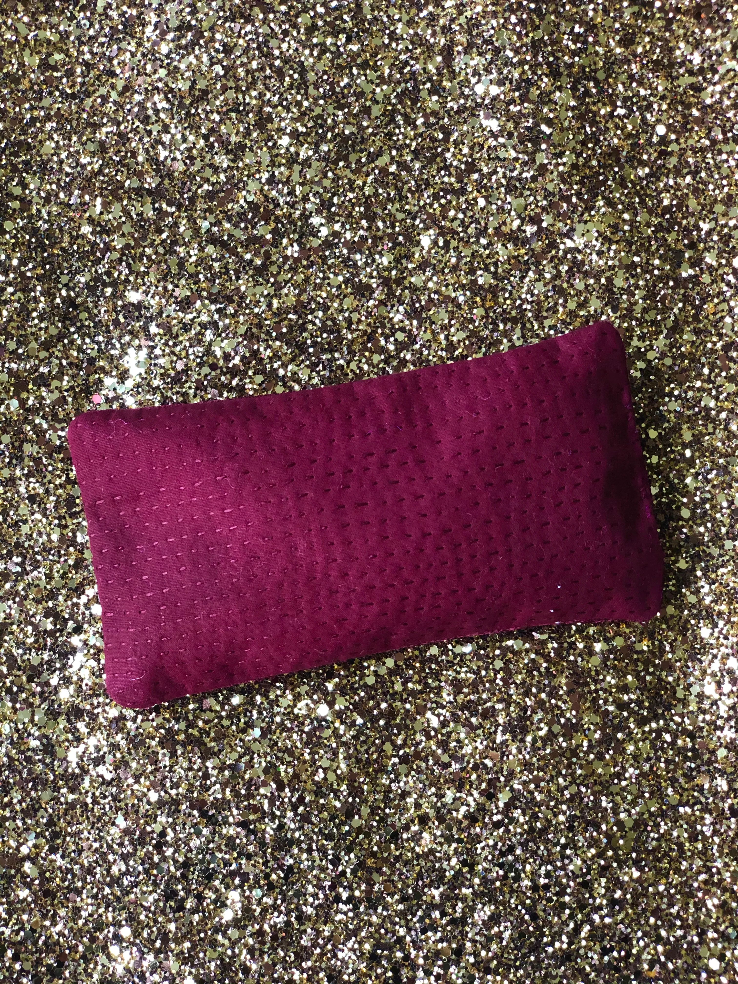 Knickers Lavender Pouch - Image 4