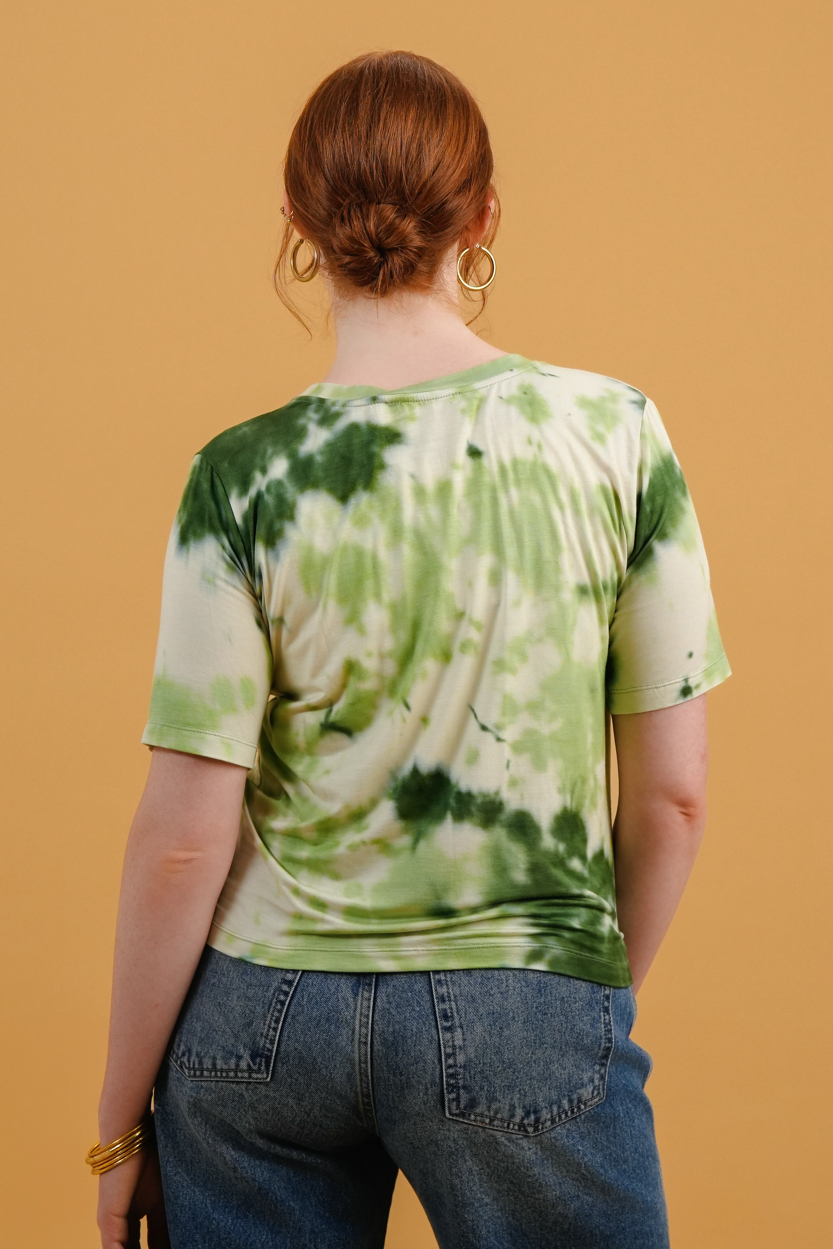 Liabella Emerald T-shirt - Image 5