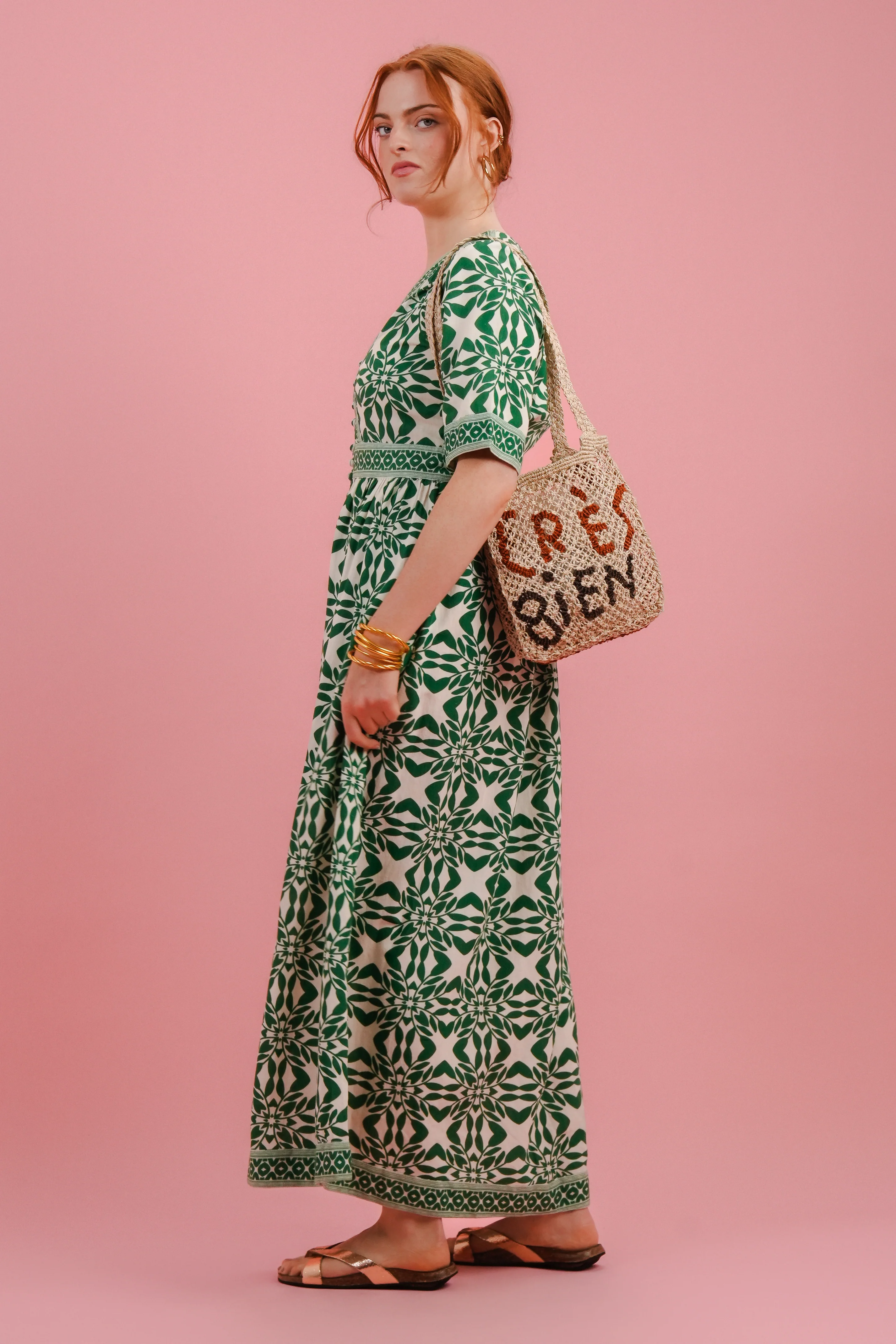 Marilyn Dress - Image 3