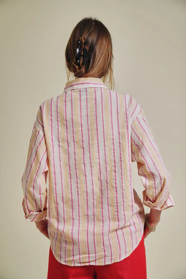 Mina Elisa Shirt - Image 5