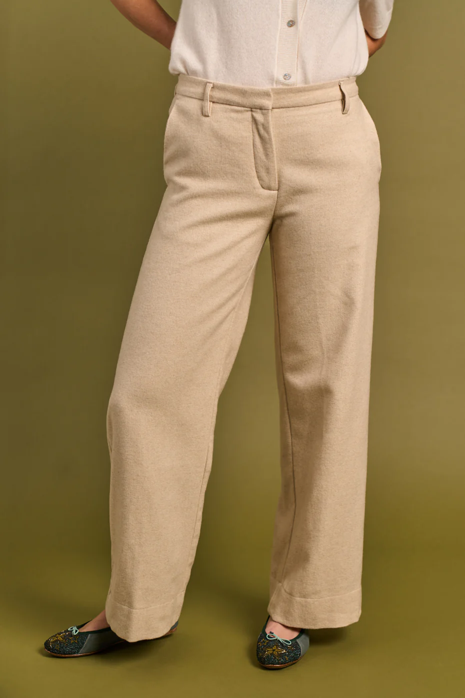 Kesia Trousers - Image 2