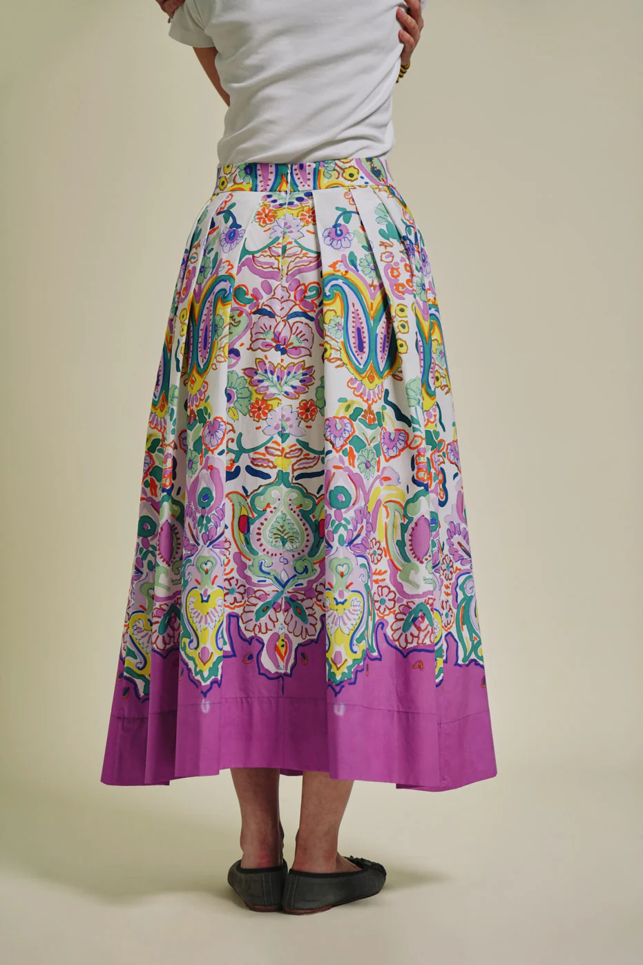 Multi Eve Skirt - Image 5