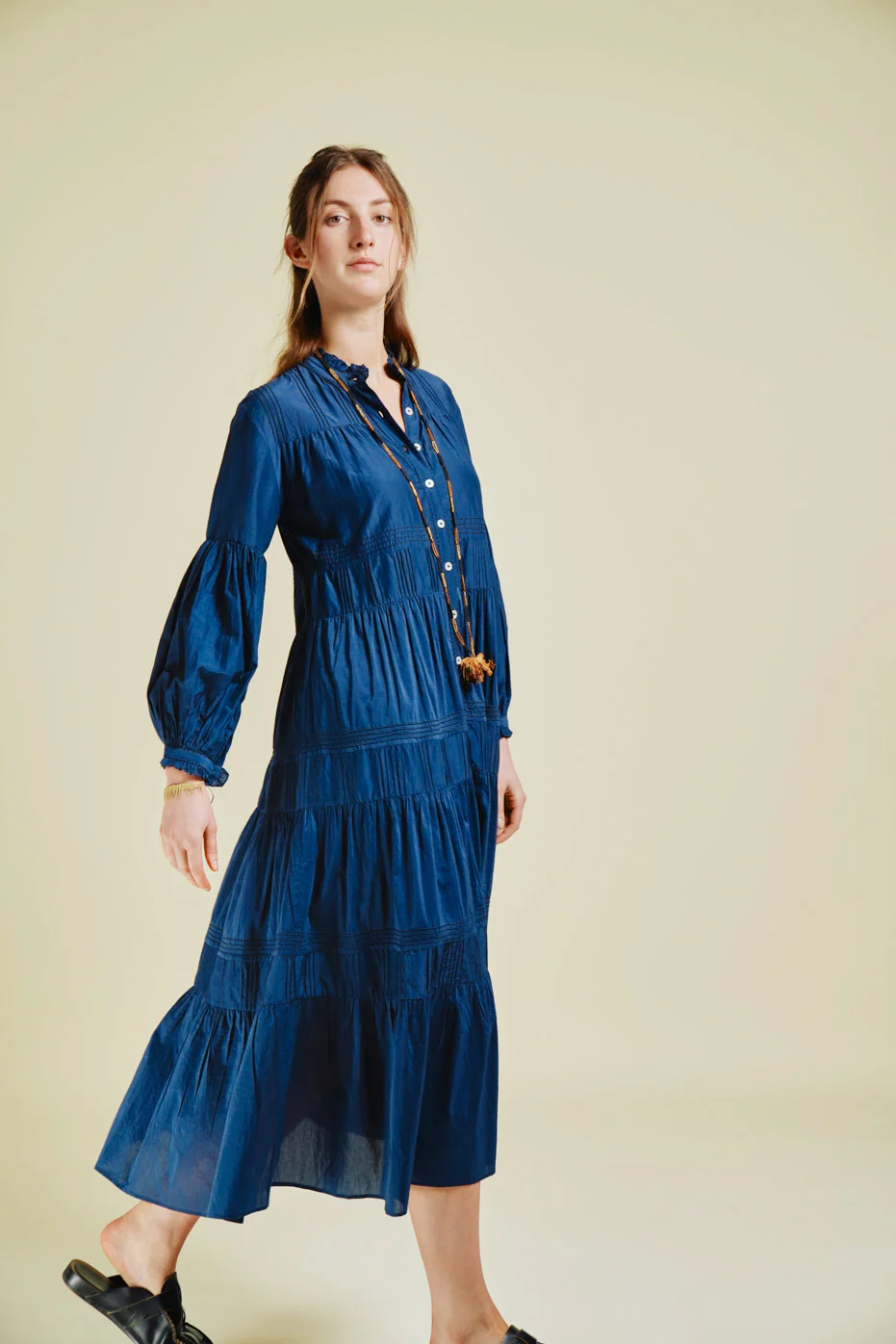 Ink Stephanie Dress - Image 3