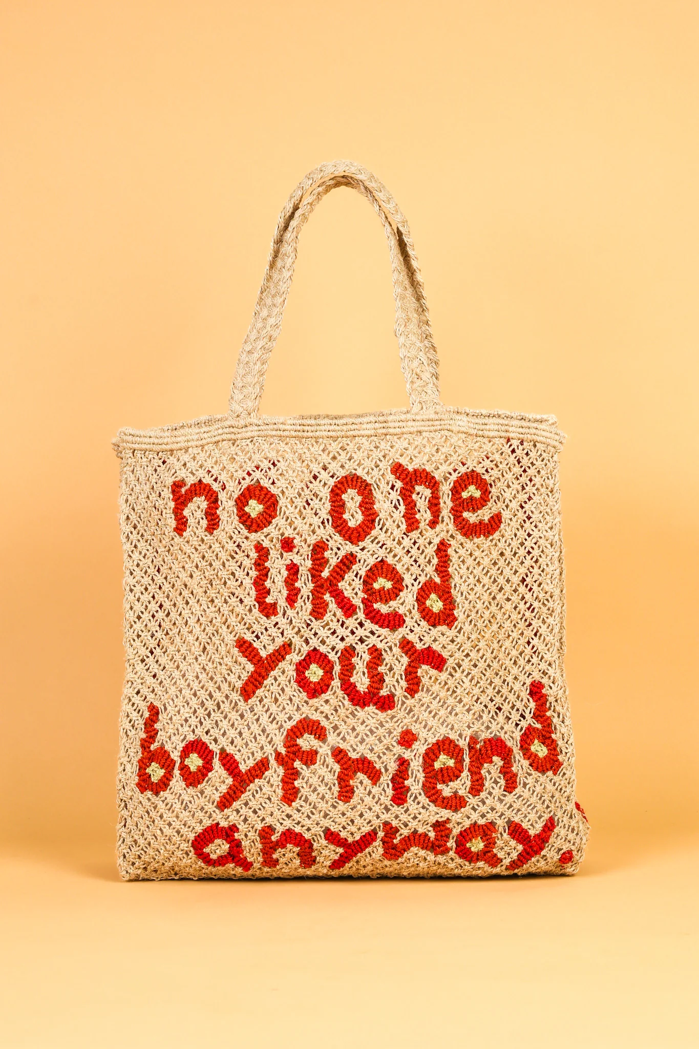 No One Liked Your Boyfriend Anyway - Image 3