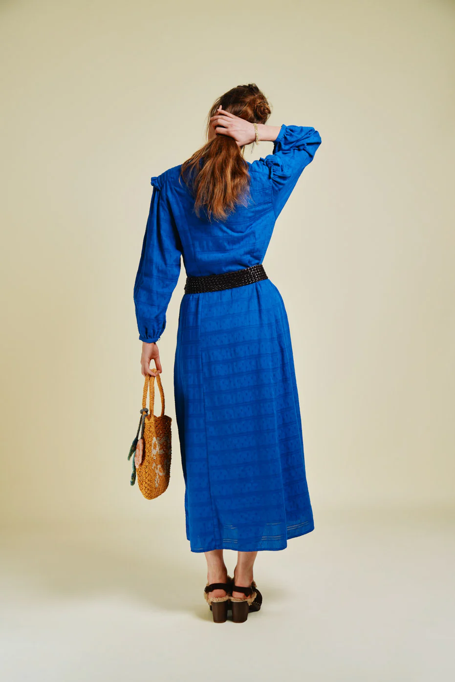 Noe Dress - Image 3