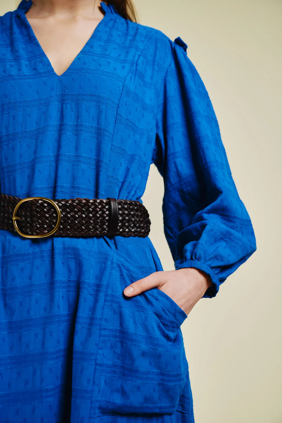 Noe Dress - Image 4