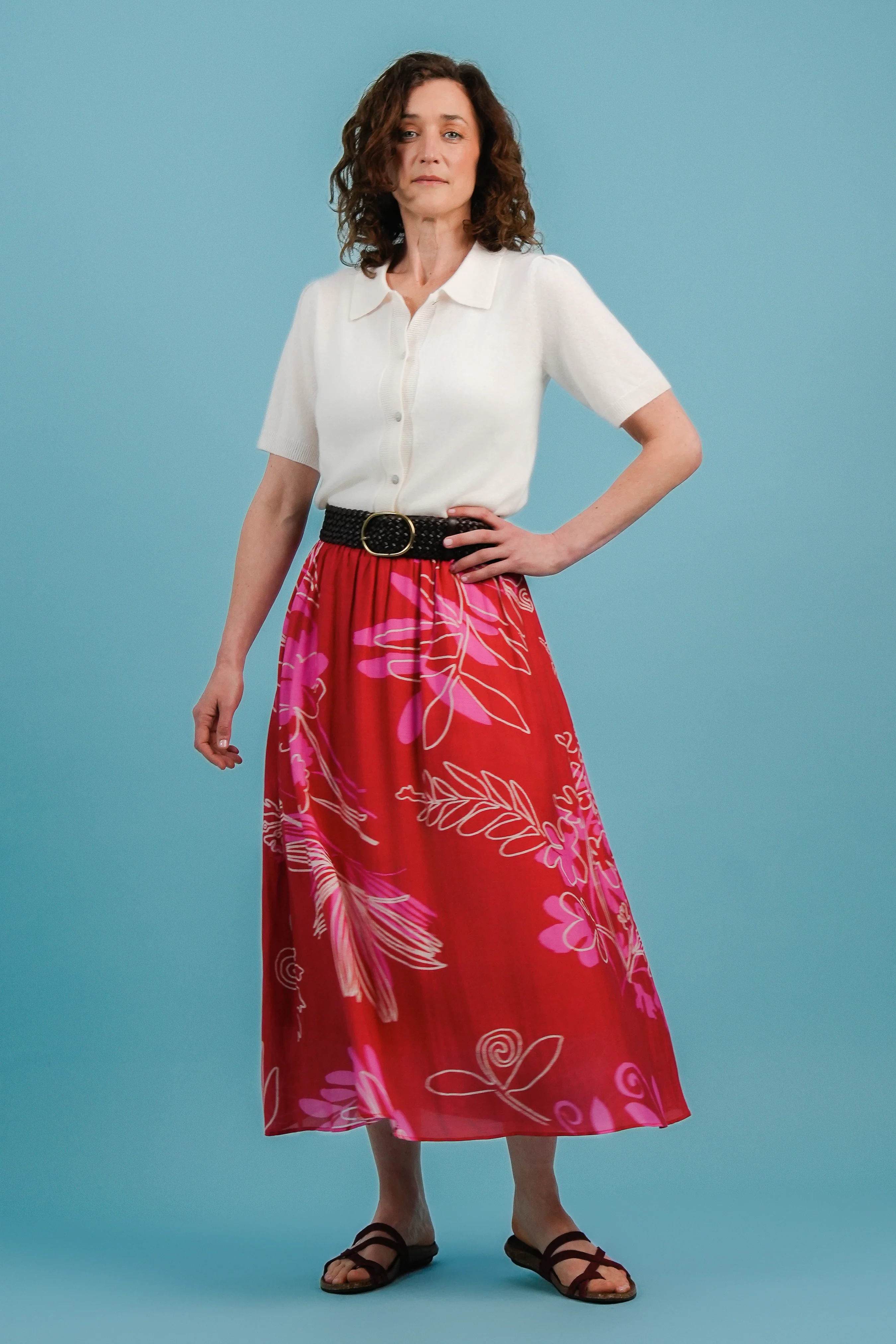 Ornella Skirt - Image 5