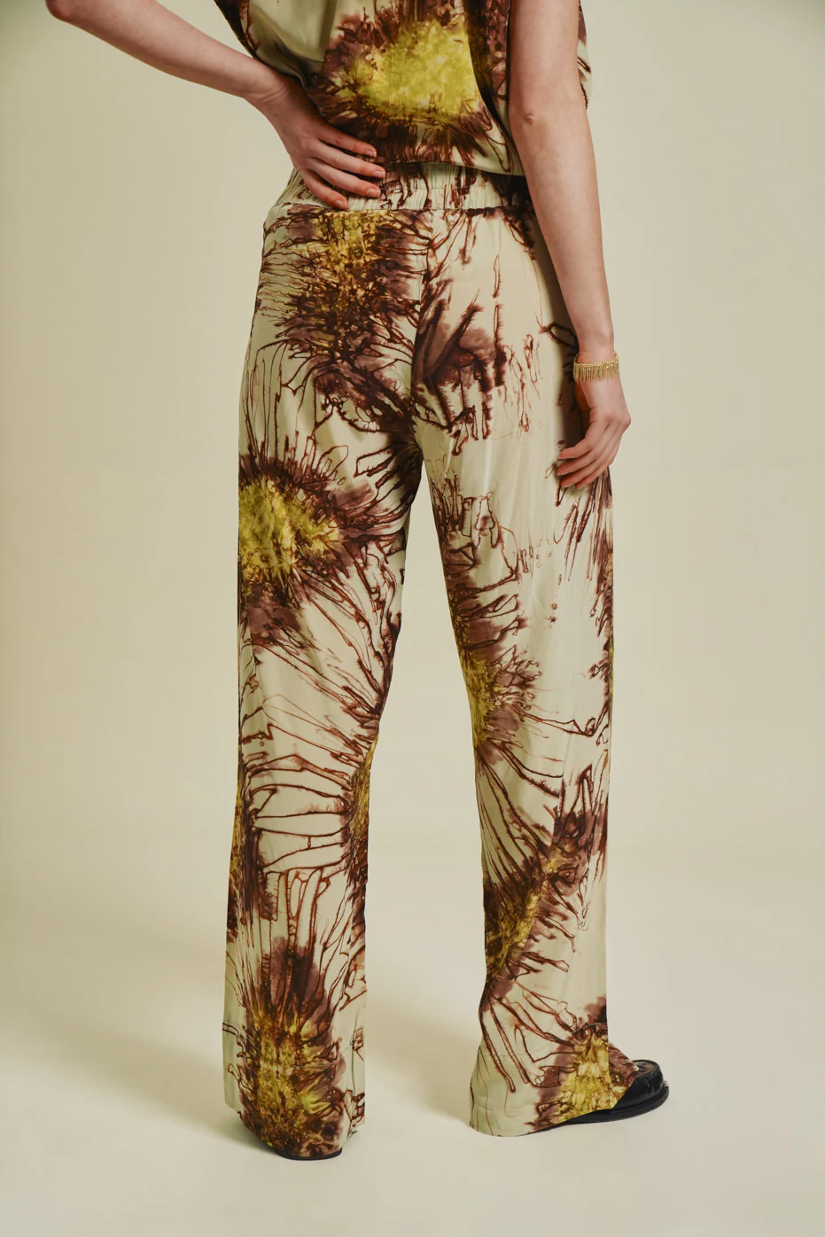 Pantsy Trousers - Image 3