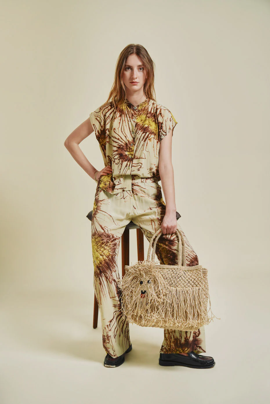 Pantsy Trousers - Image 4