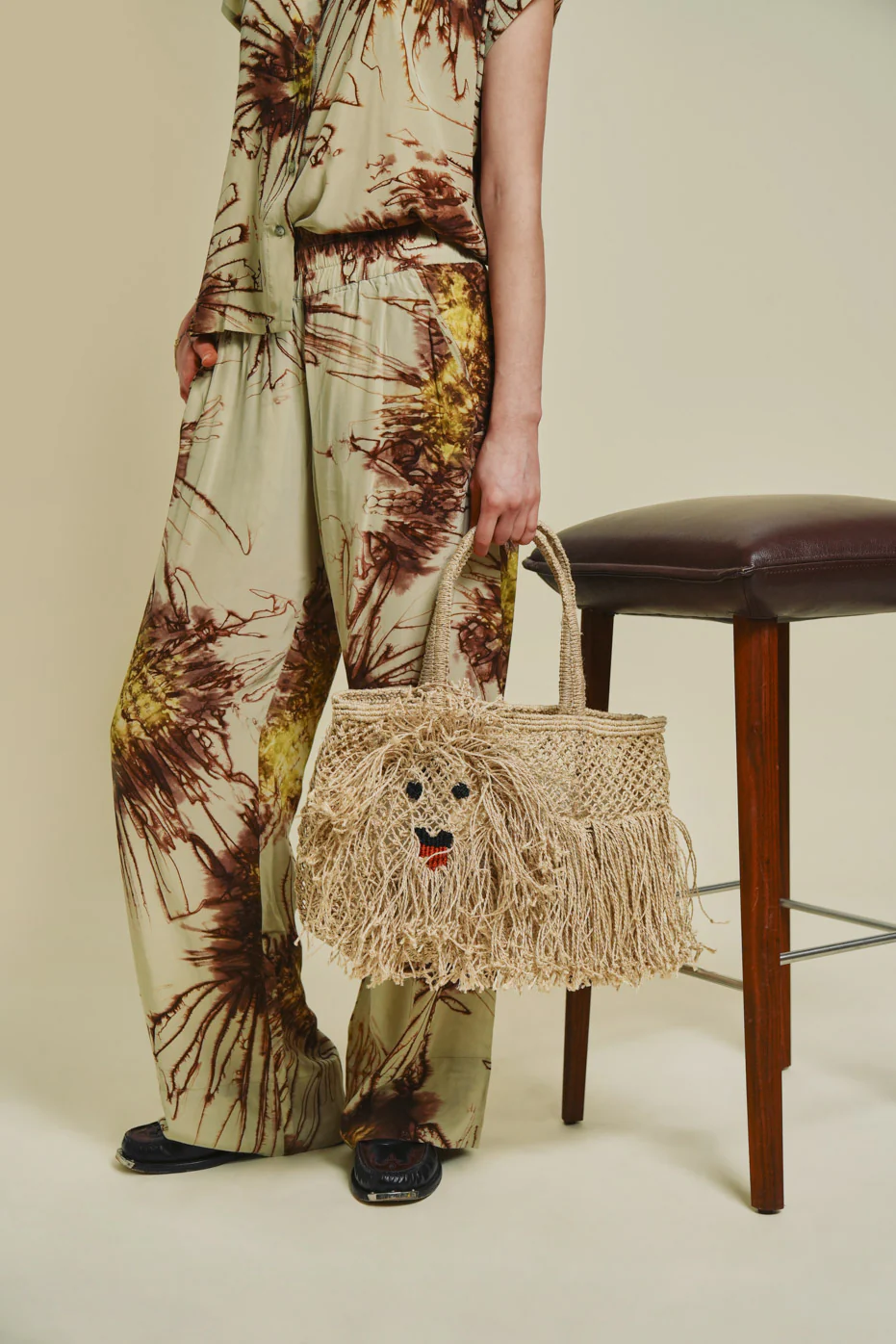 Pantsy Trousers - Image 5
