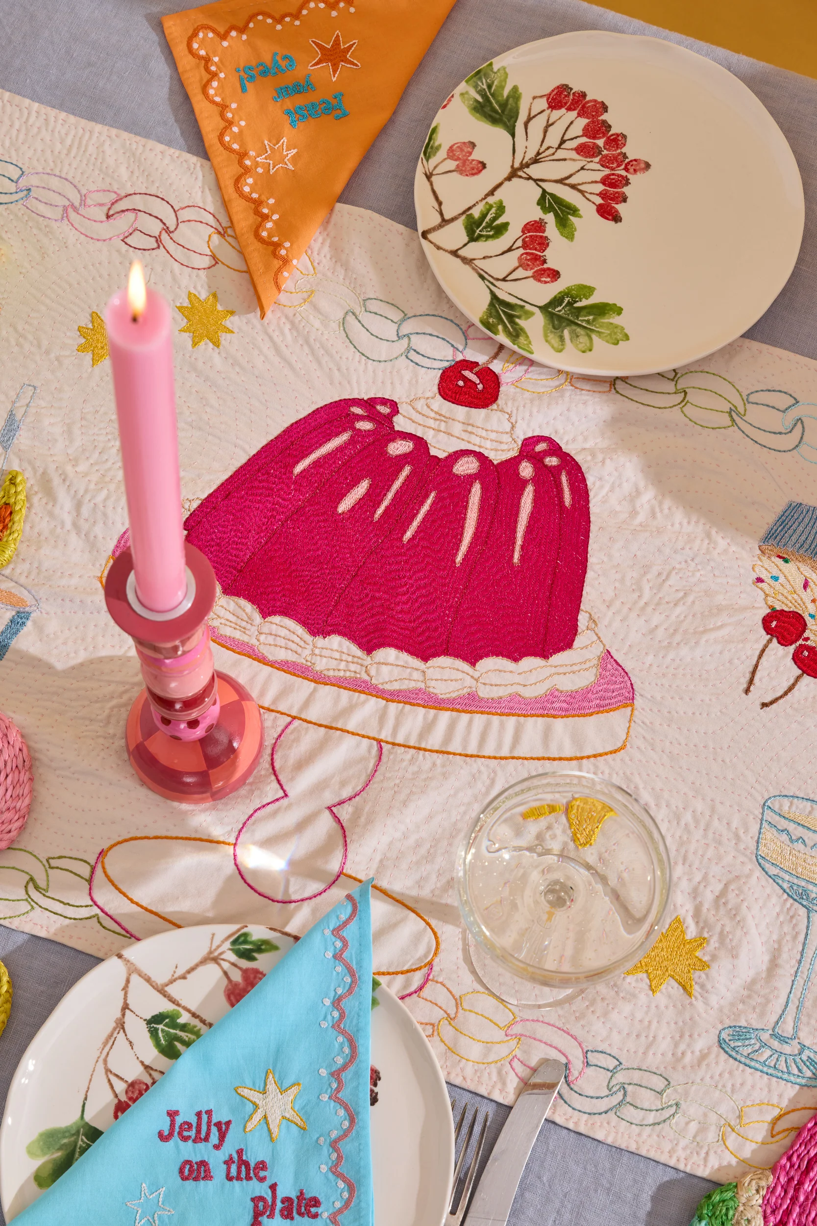 Party Runner - Image 3