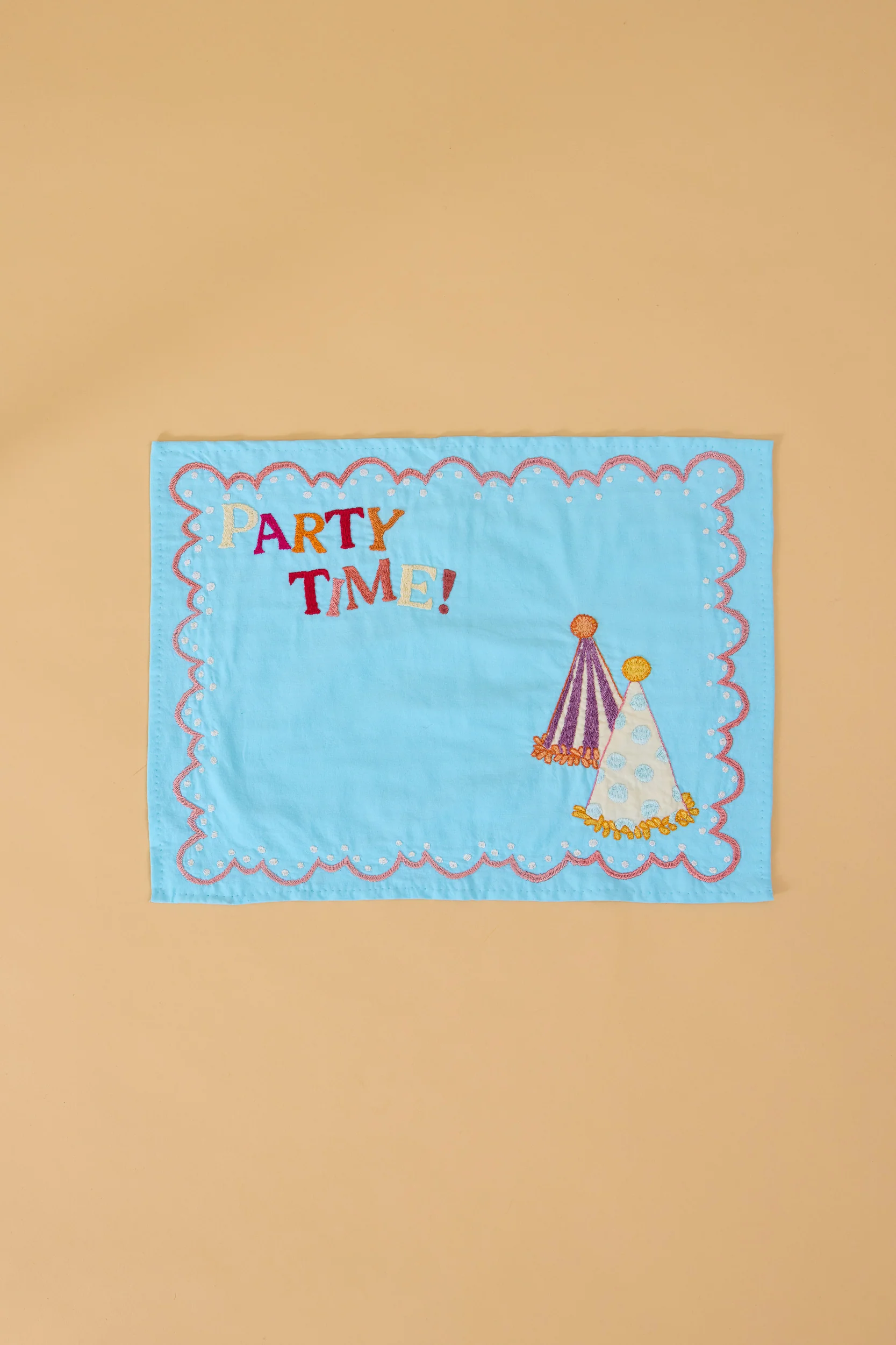 Party Time Place Setting - Image 4