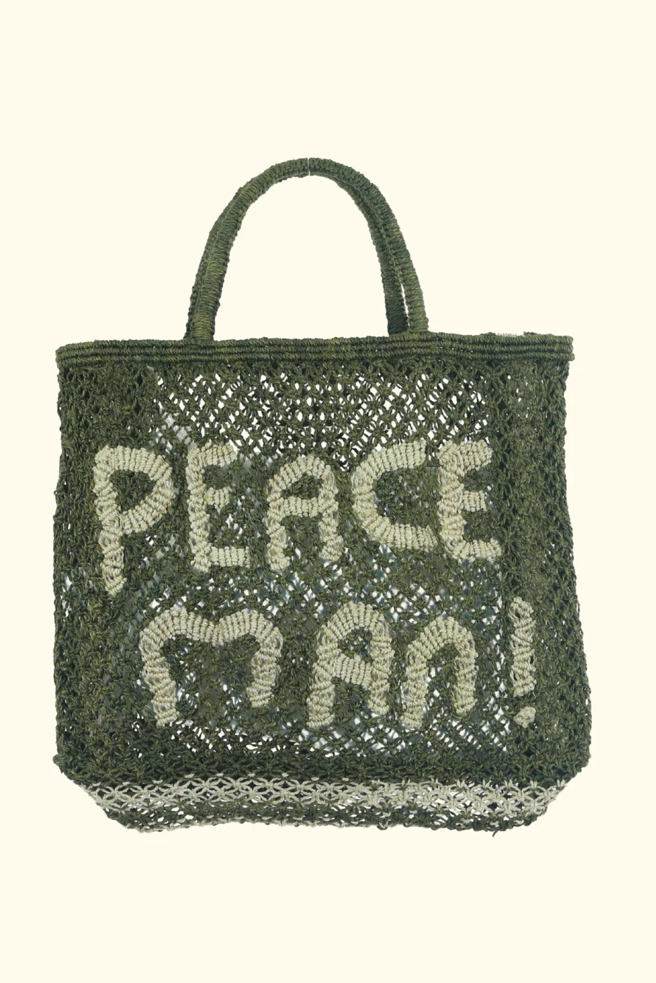 Peace Man! - SAMPLE SALE - Image 3