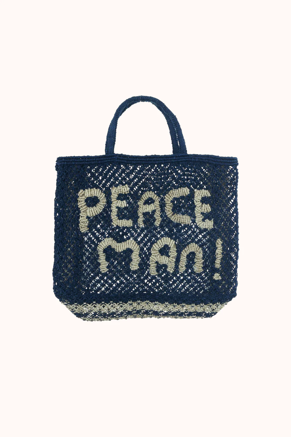 Peace Man! - SAMPLE SALE - Image 4