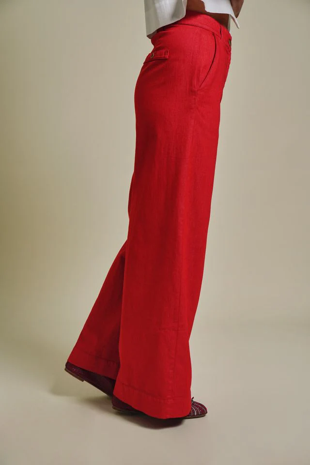 Pilea Polly Trousers - Image 3