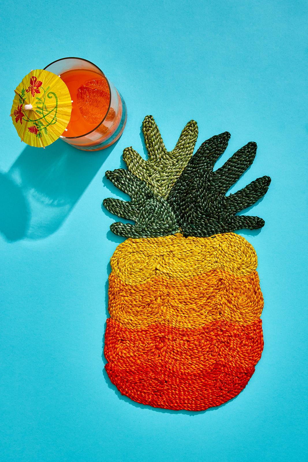 Pineapple Placemat - Image 2