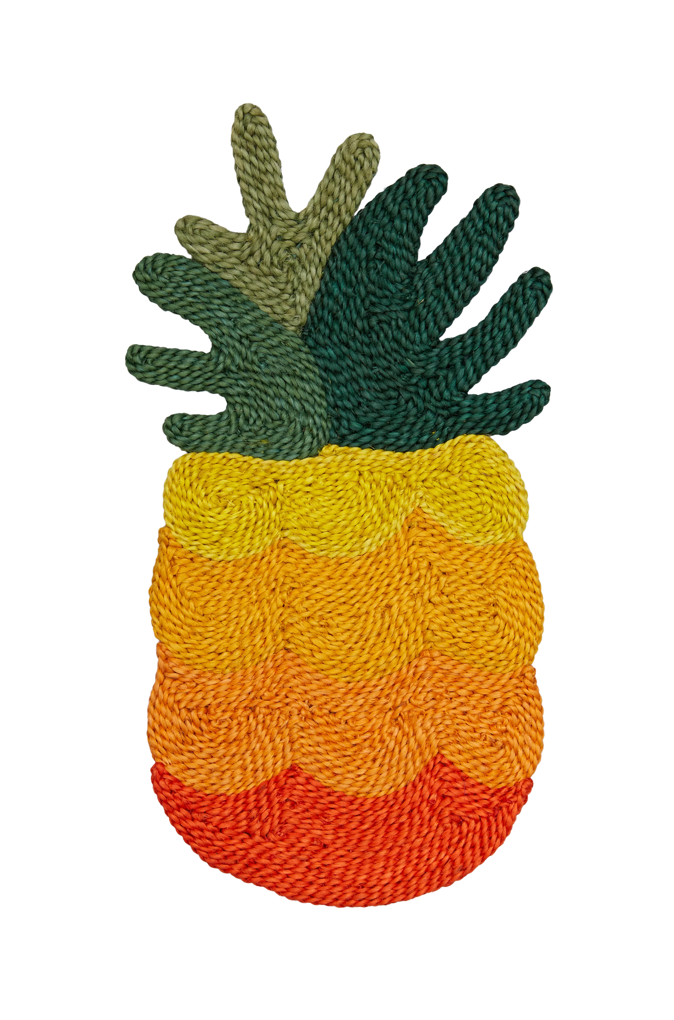 Pineapple Placemat - Image 4
