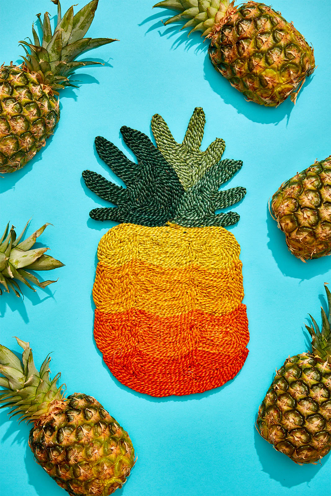 Pineapple Placemat - Image 5