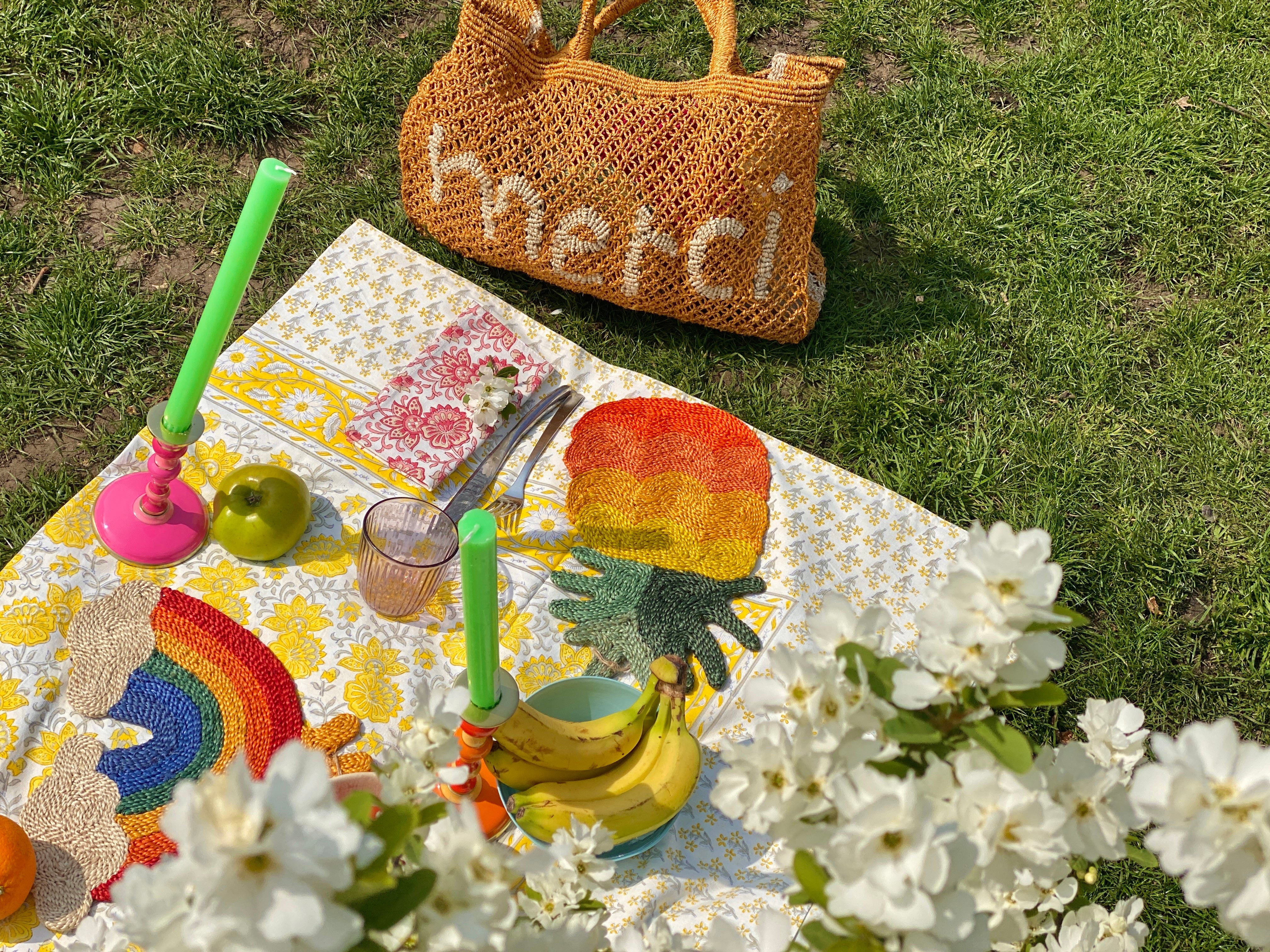 Pineapple Placemat - Image 6