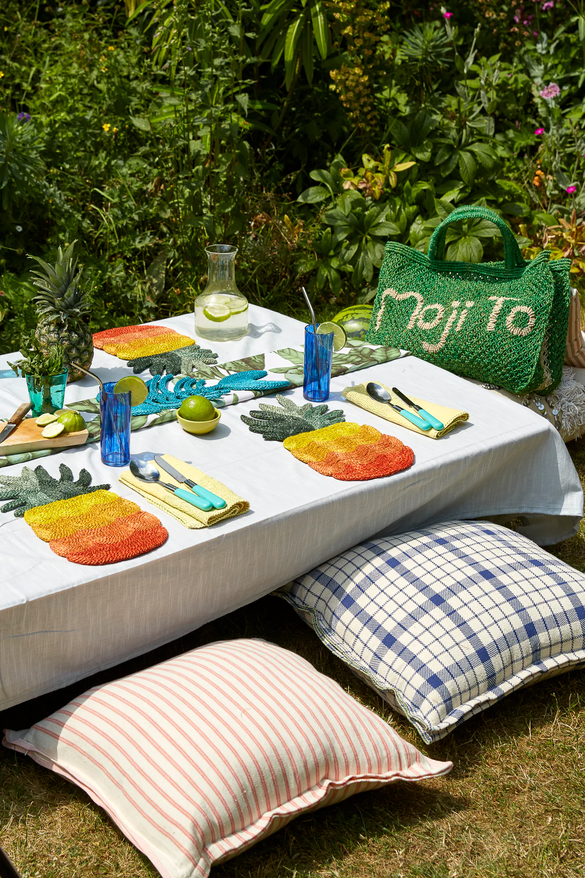 Pineapple Placemat - Image 7