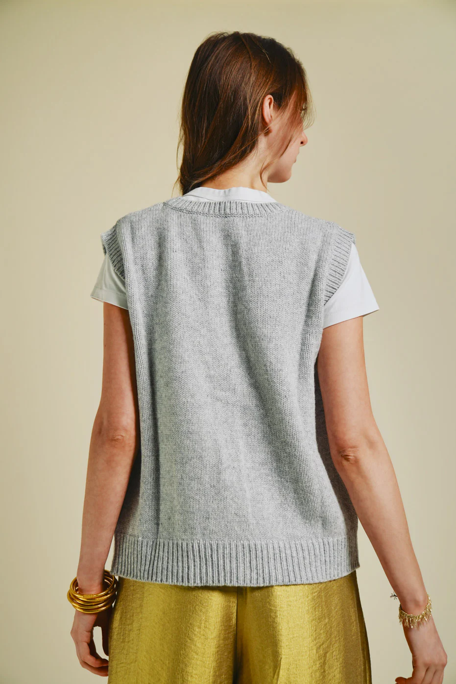Pocket Cardigan - Image 6