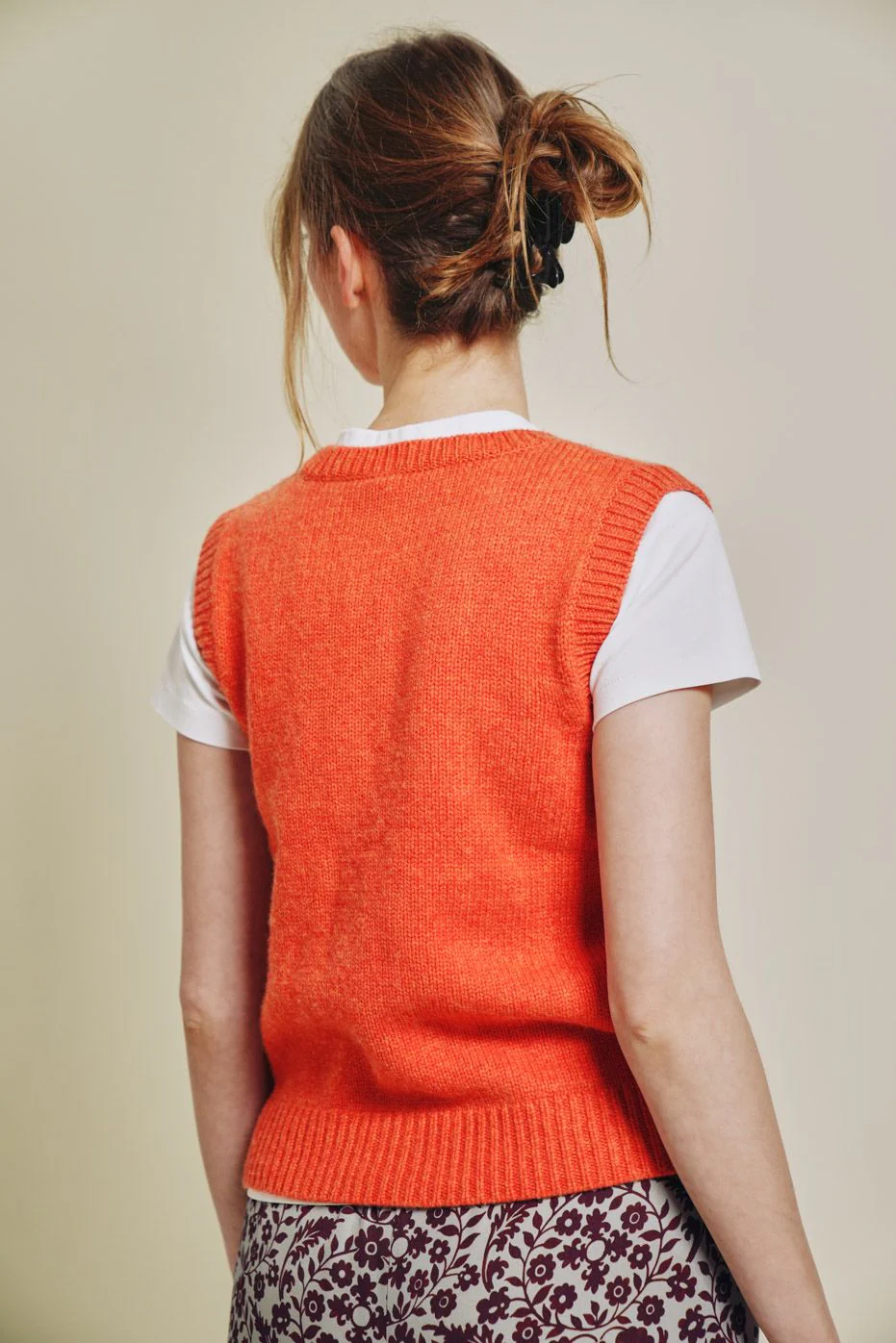 Pocket Cardigan - Image 8