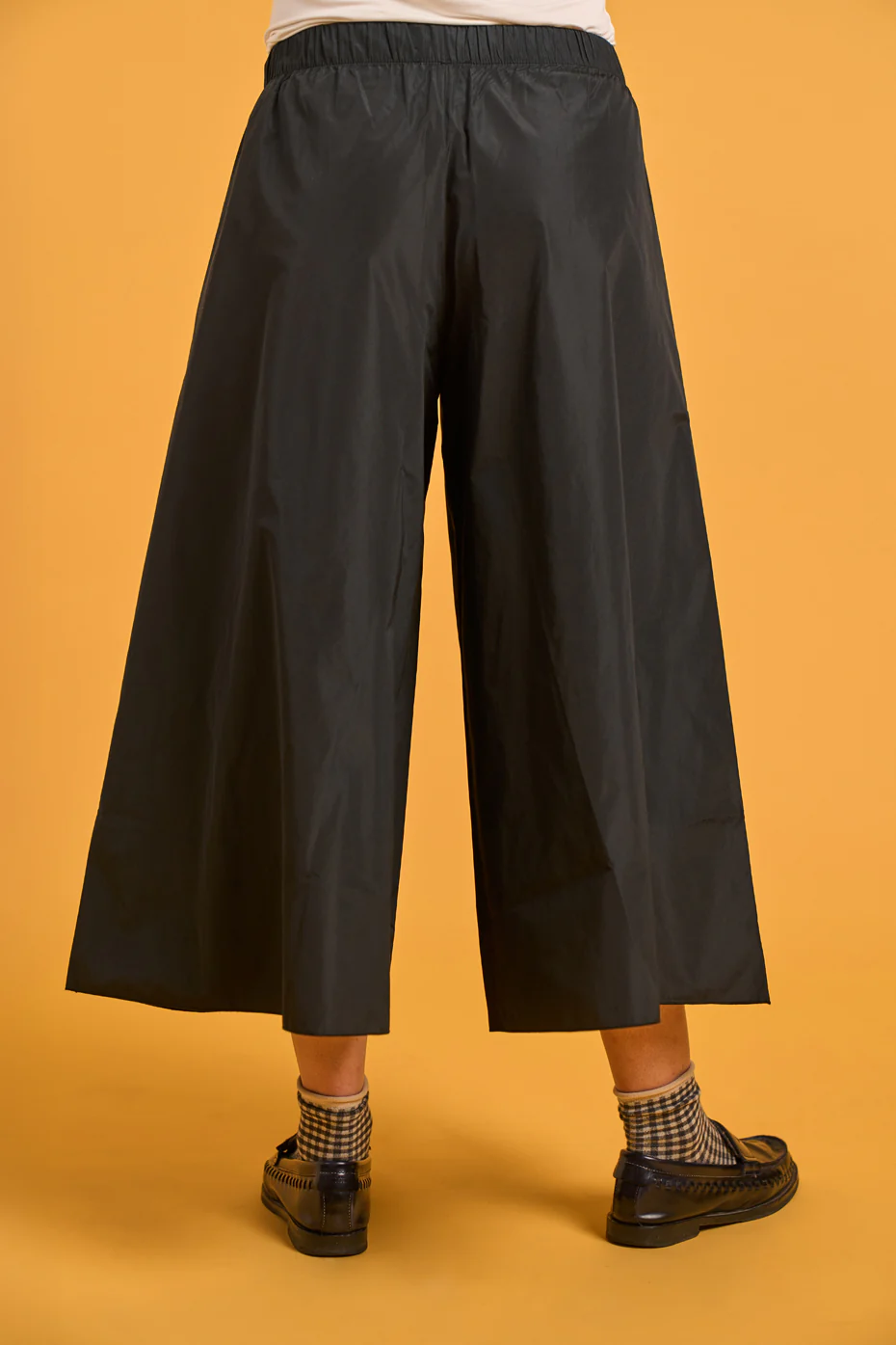 Puffa Taffy Culottes - Image 3