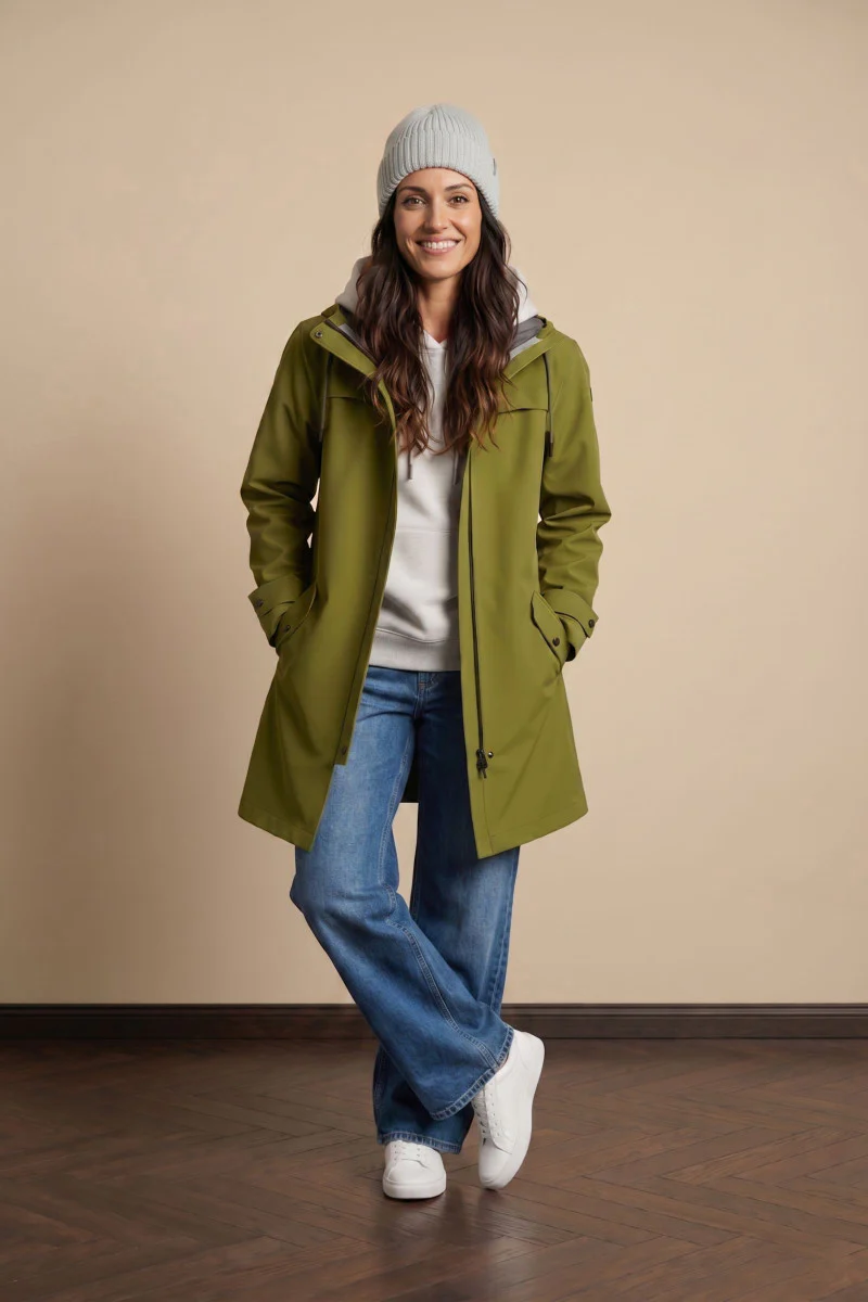 Raincoat - Image 3