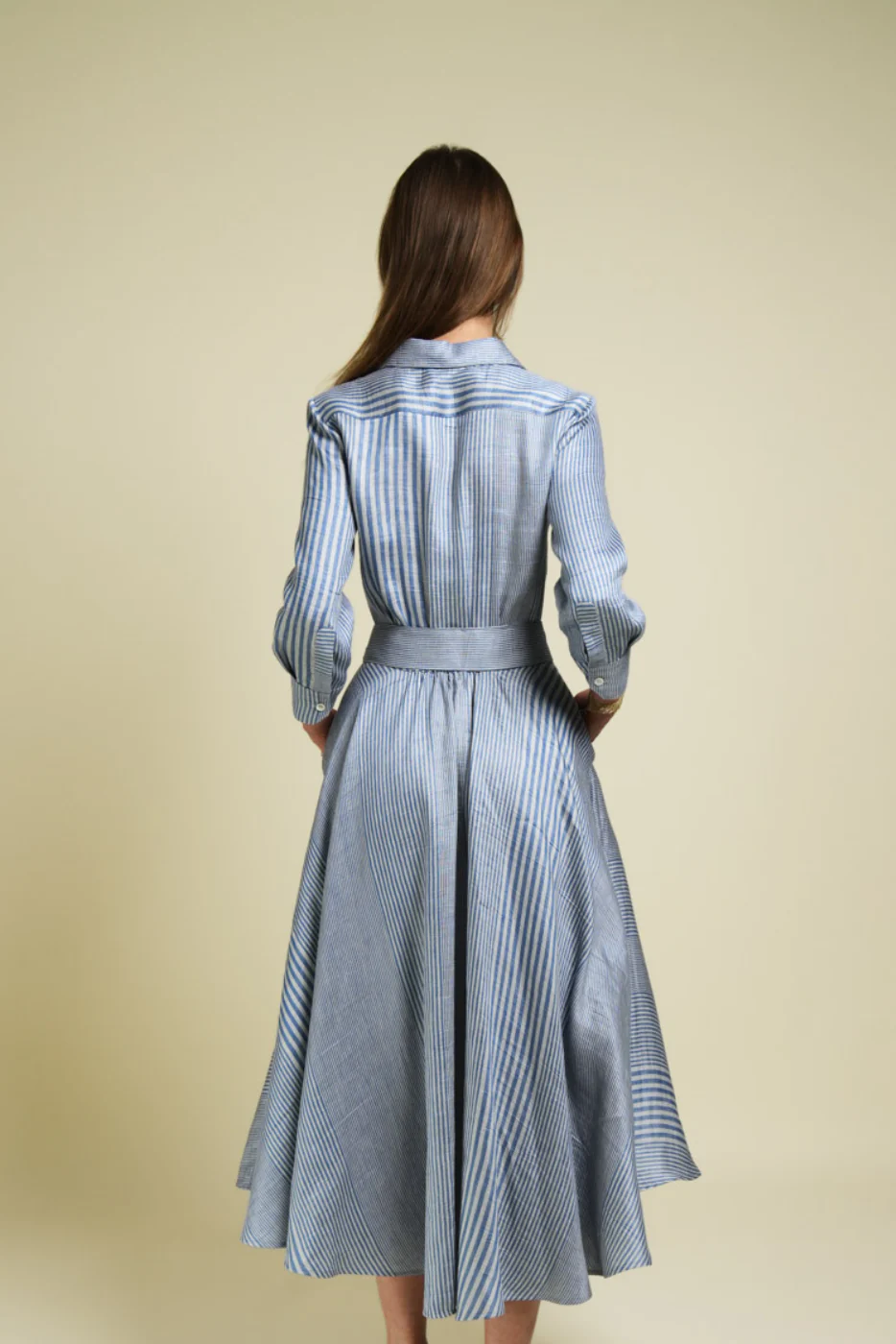 Danette Dress - Image 3