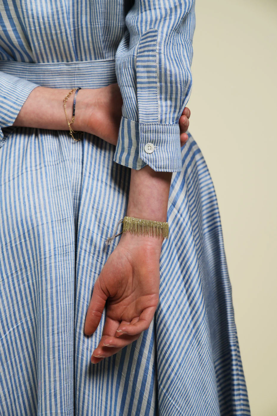 Danette Dress - Image 4