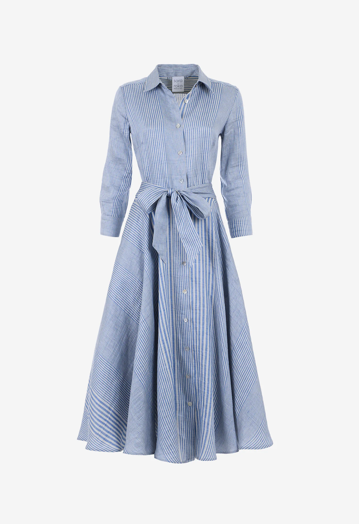 Danette Dress - Image 5