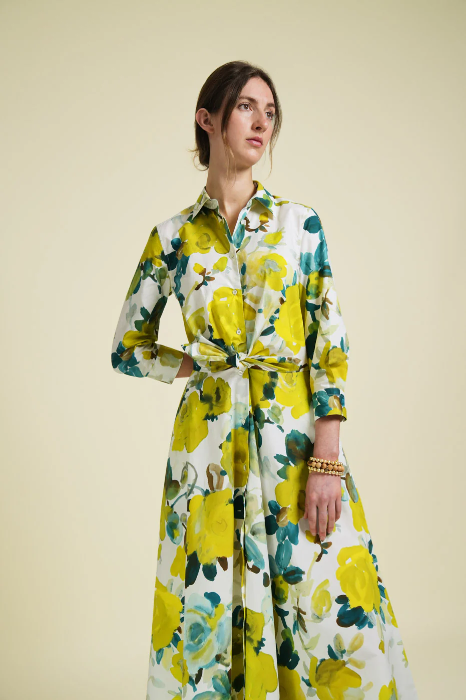 Rose Laurie Dress - Image 2