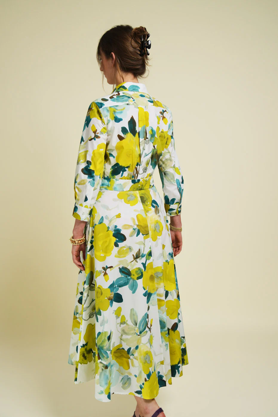 Rose Laurie Dress - Image 4