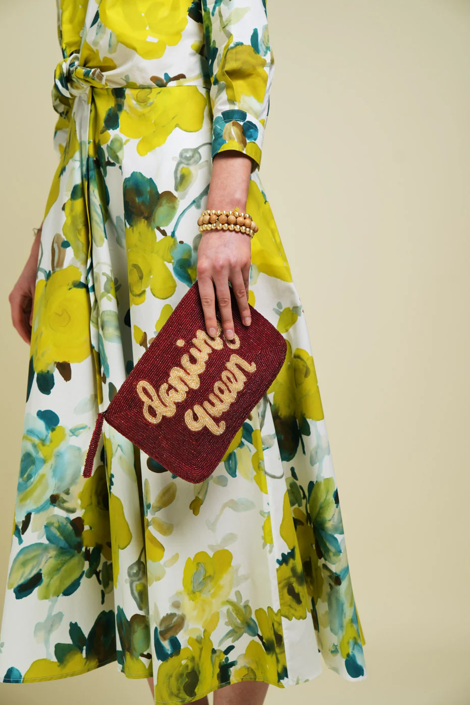 Rose Laurie Dress - Image 6