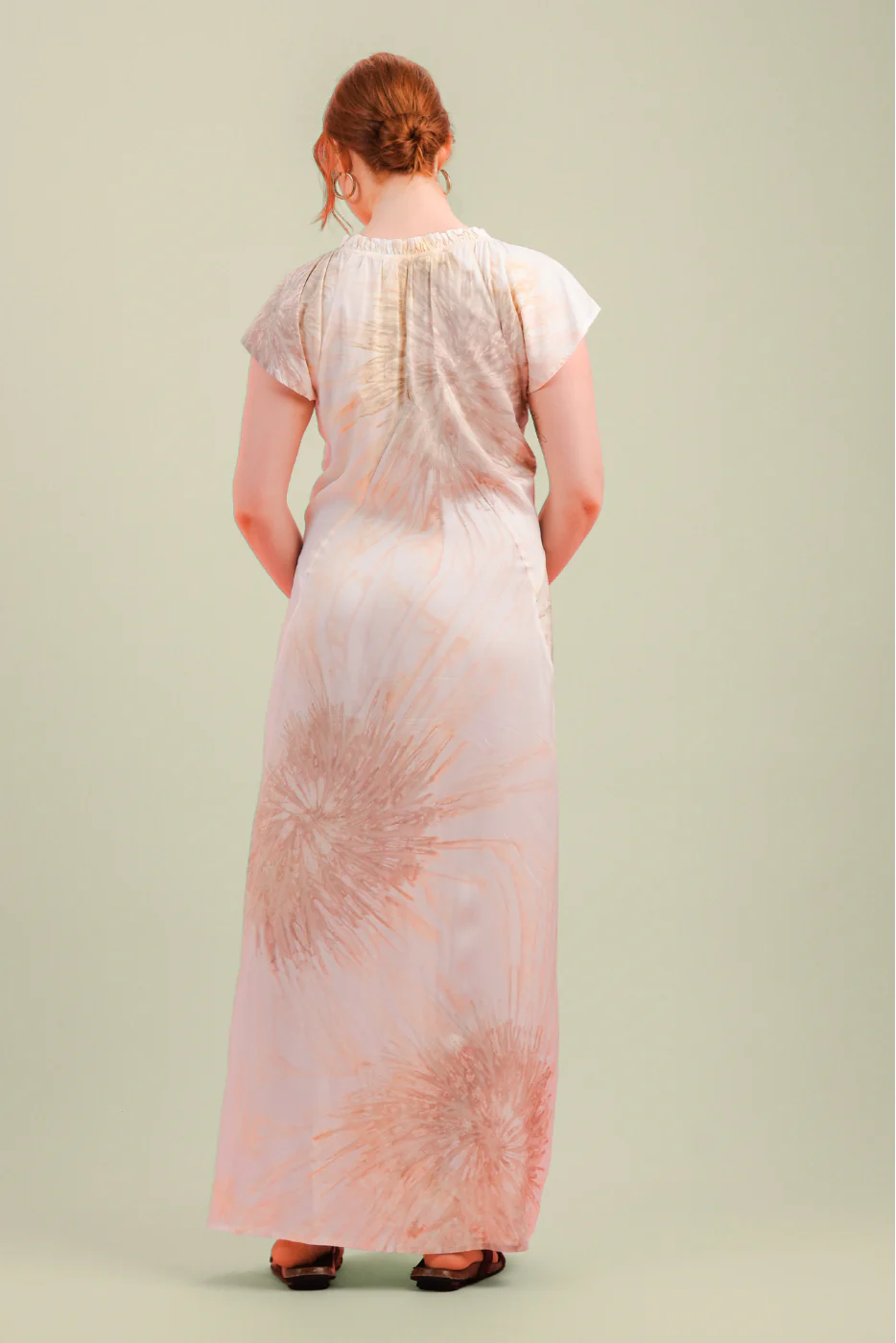 Cartwheel Dress - Image 3
