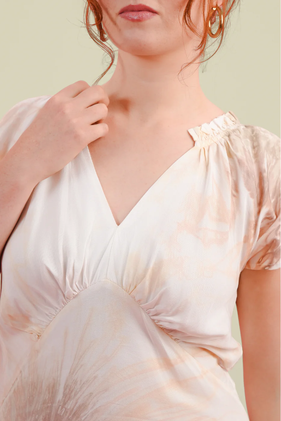 Cartwheel Dress - Image 4