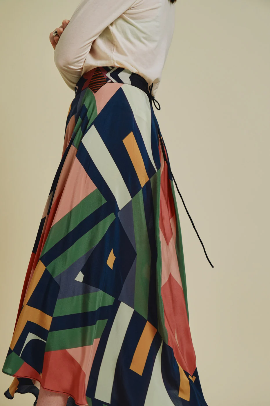 Safi Skirt - Image 3