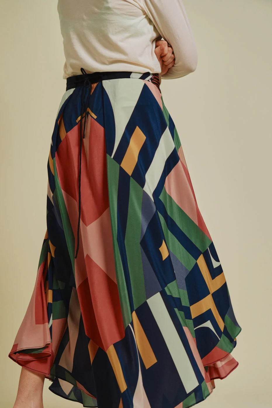 Safi Skirt - Image 4